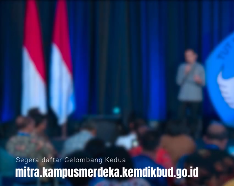 Program Magang Dan Studi Independen Bersertifikat Msib Kampus Merdeka