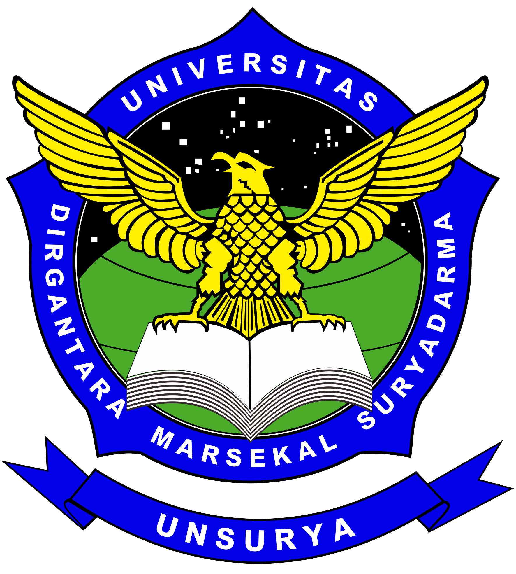 Kampus Unsurya