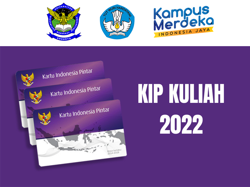 Ayo Daftar Kip Beasiswa Unsurya Universitas Dirgantara Marsekal