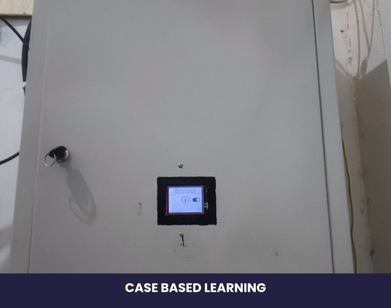 19. Case Based Learning (CBL)