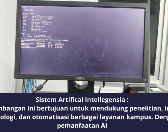 Artifical Intellegensia
