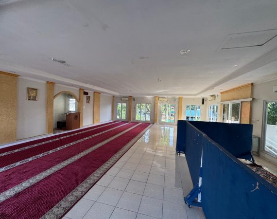 MASJID
