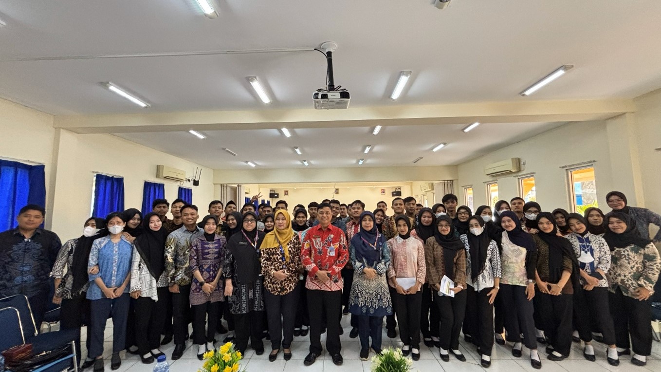 Foto Acara LPKIK Di Fikes5