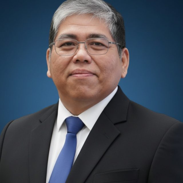 FAUZAN - Fauzan Saidal