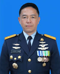 Marsma Satriyo