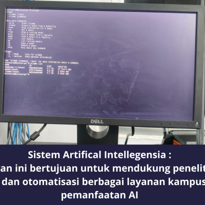 Artifical Intellegensia