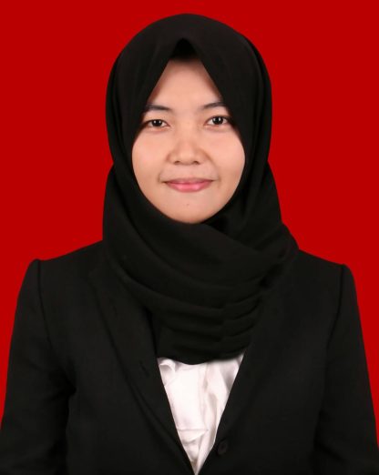 Ibu Afni Dosen Keperawatan