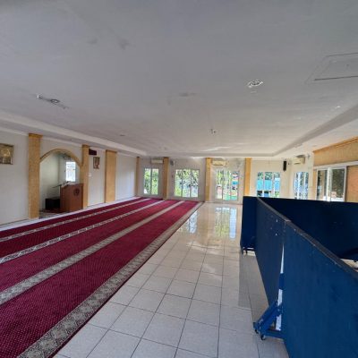 MASJID